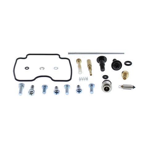 All Balls Racing Carburetor Rebuild Kit Yamaha VMAX 1200 1993-2005