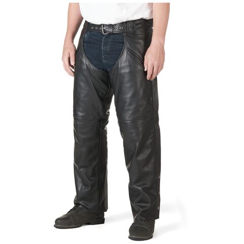 Street & Steel Super Duty Chaps (3XL)