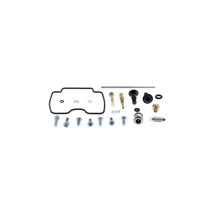 All Balls Racing Carburetor Rebuild Kit Yamaha VMAX 1200 1985-1992