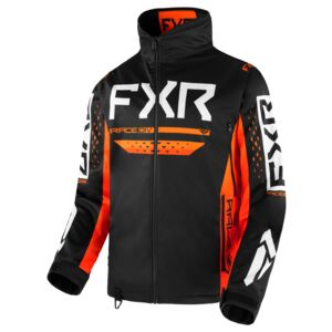 FXR Cold Cross RR Jacket - Cycle Gear