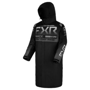 FXR Warm-Up Coat - Cycle Gear