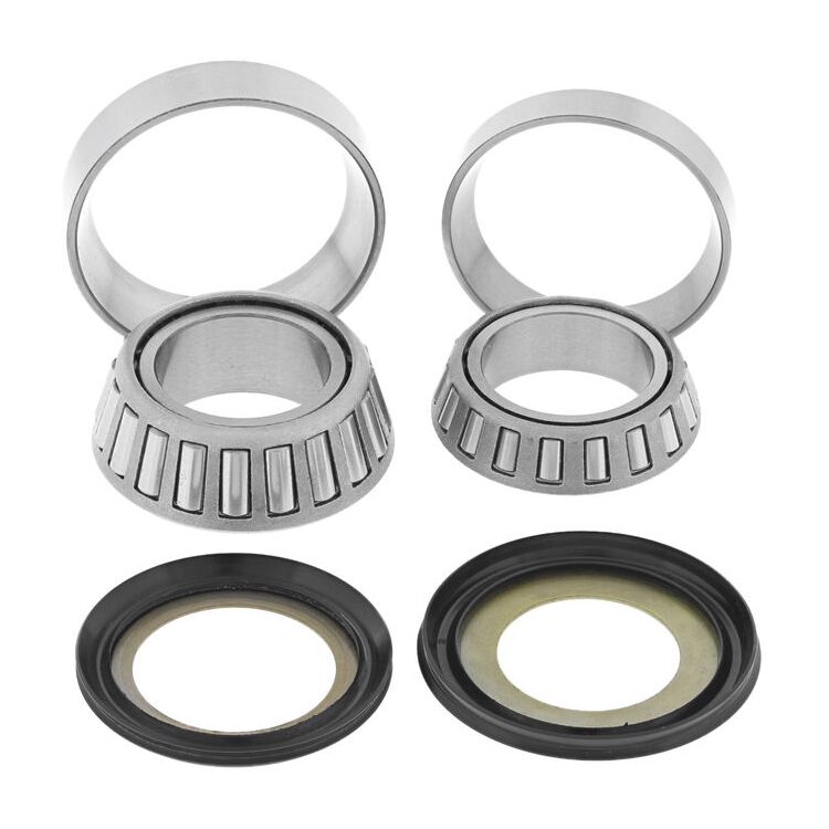 All Balls Racing Steering Bearing Kit 22-1011