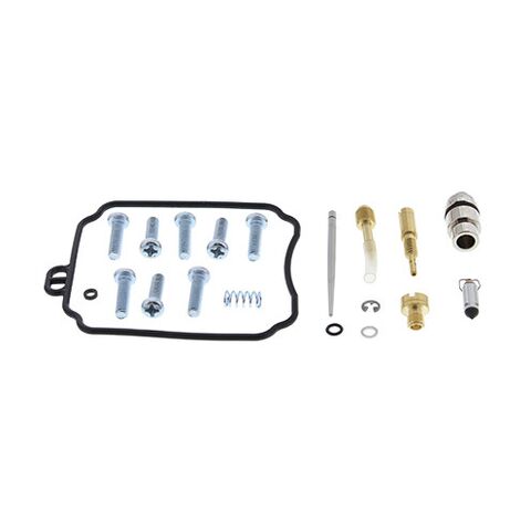 All Balls Racing Carburetor Rebuild Kit Yamaha XV250 V-Star / Virago 1995-2025