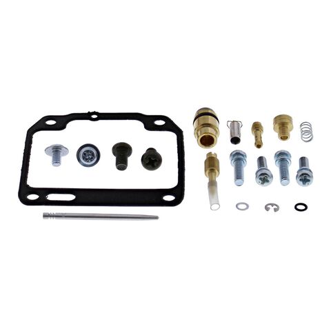 All Balls Racing Carburetor Rebuild Kit Yamaha Vino 125 2004-2009