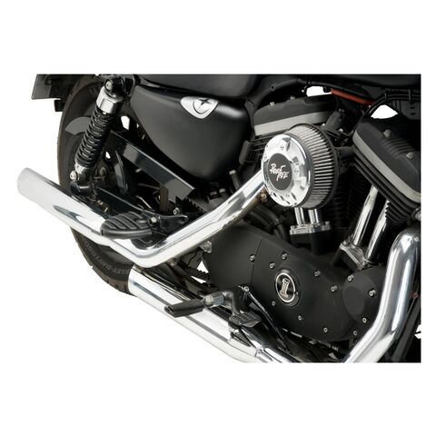 CustomAcces Delta-S Passenger Platforms Honda Rebel 500 / Rebel 1100 2017-2025