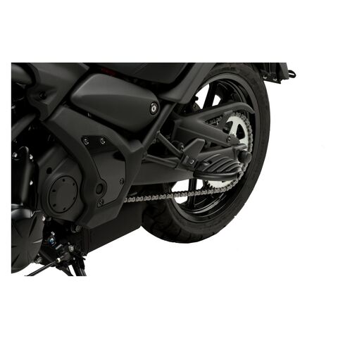 CustomAcces Delta-S Passenger Platforms Kawasaki Vulcan S 2015-2022