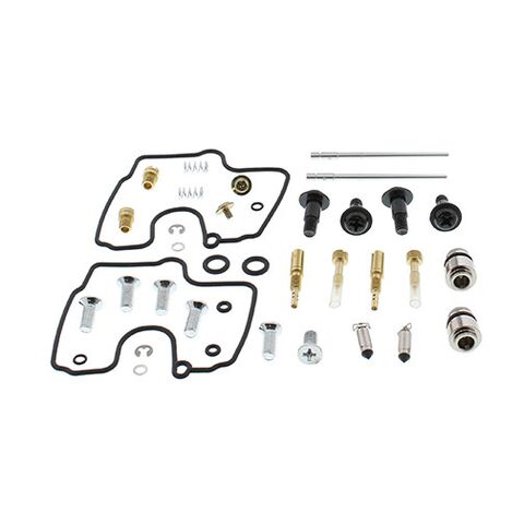 All Balls Racing Carburetor Rebuild Kit Suzuki VL1500 Intruder 1998-2004