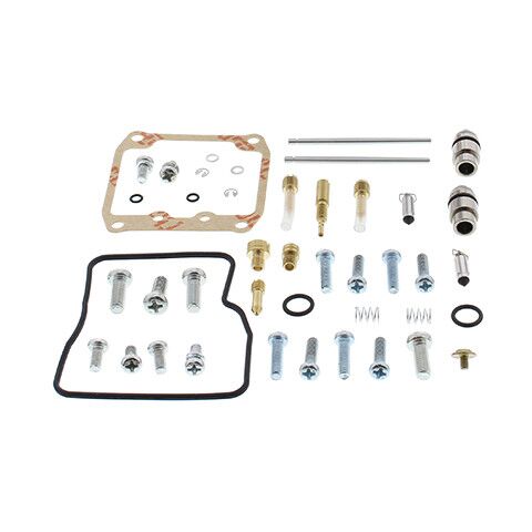 All Balls Racing Carburetor Rebuild Kit Suzuki VS1400GL Intruder / S83 Boulevard 1990-2009