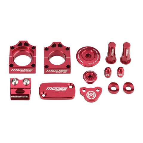Moose Racing Bling Pack Honda CRF250R / CRF250RX 2018-2026