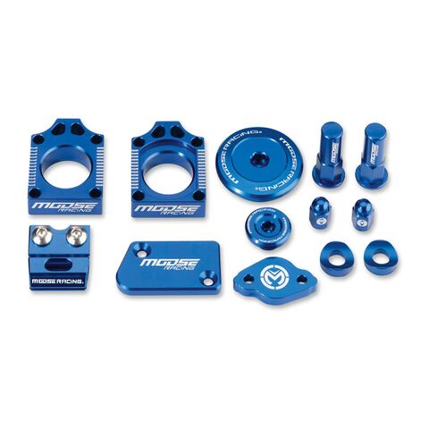 Moose Racing Bling Pack Husqvarna TC65 2017-2021