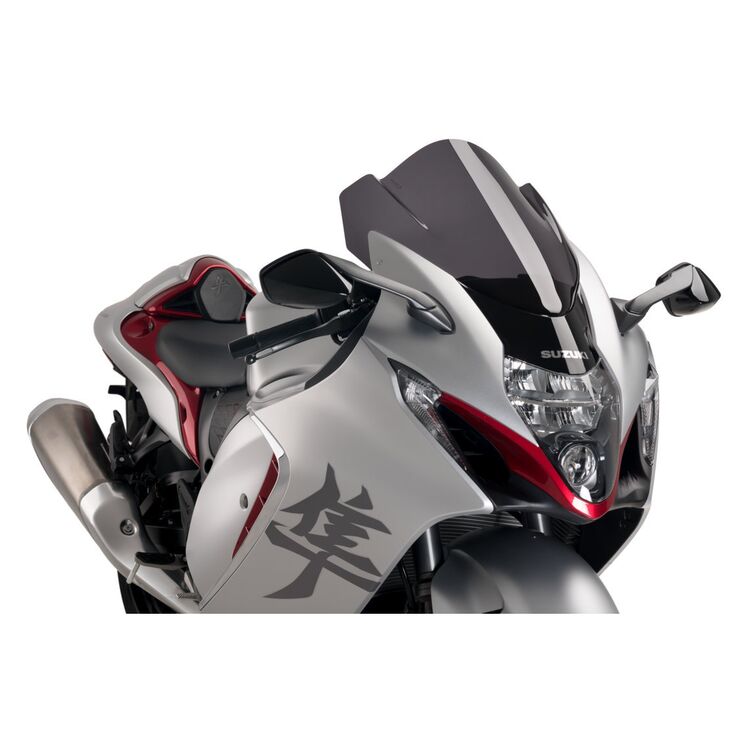 パーツ Puig 4117H NEW GENERATION SUZUKI Puig Engine Spoiler Suzuki GSX-8S 2023-2025 | 5% ($12.92