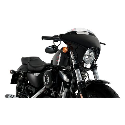 Puig Batwing SML Fairing For Harley Davidson Sportster Forty-Eight XL1200X 2015-2020