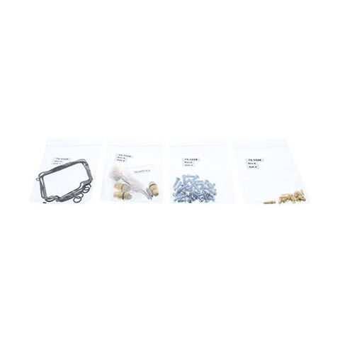 All Balls Racing Carburetor Rebuild Kit Suzuki GSX1100F Katana 1988-1993