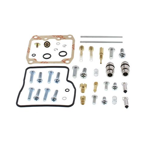 All Balls Racing Carburetor Rebuild Kit Suzuki VZ800 Marauder 1997-2004