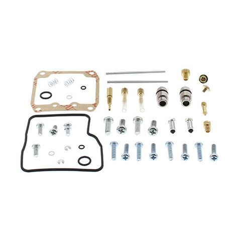 All Balls Racing Carburetor Rebuild Kit Suzuki VS800GL Intruder 1992-2004