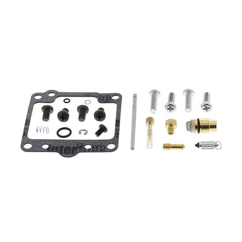 All Balls Racing Carburetor Rebuild Kit Suzuki LS650 Savage 1986-1995