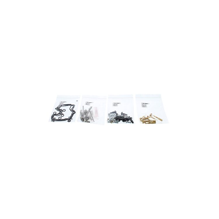 All Balls Racing Carburetor Rebuild Kit Suzuki GSX-R600 1992-1993
