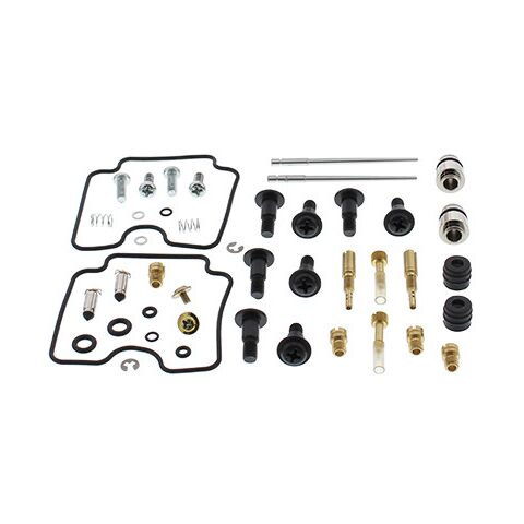 All Balls Racing Carburetor Rebuild Kit Suzuki GS500E 2001-2002