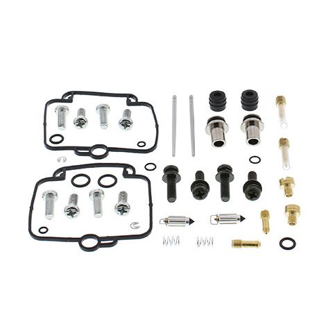 All Balls Racing Carburetor Rebuild Kit Suzuki GS500 1989-2000