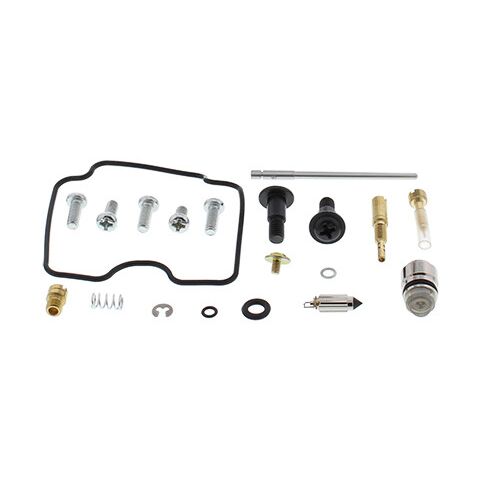 All Balls Racing Carburetor Rebuild Kit Suzuki GZ250 2000-2010