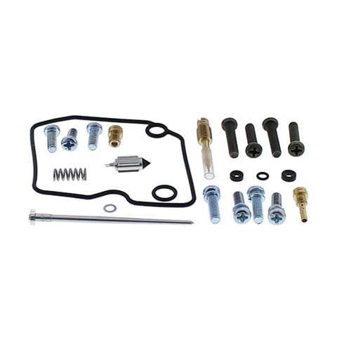 All Balls Racing Carburetor Rebuild Kit Kawasaki Vulcan 1500 Classic 1998-2004