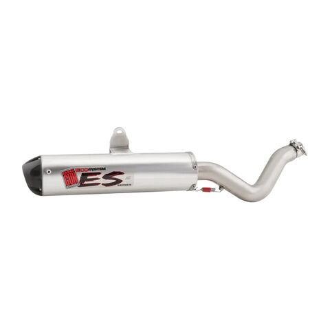 Big Gun ECO Slip-On Exhaust Yamaha YFZ 450 2004-2013