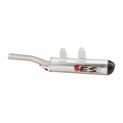 Big Gun ECO Slip-On Exhaust Can-Am Outlander Max 650 / 800 2008-2012