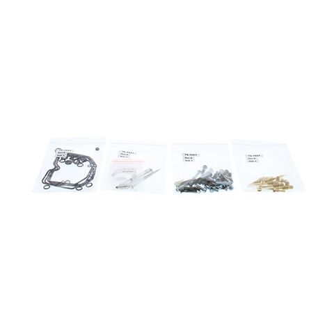 All Balls Racing Carburetor Rebuild Kit Kawasaki Concours ZG1000 1986-2006