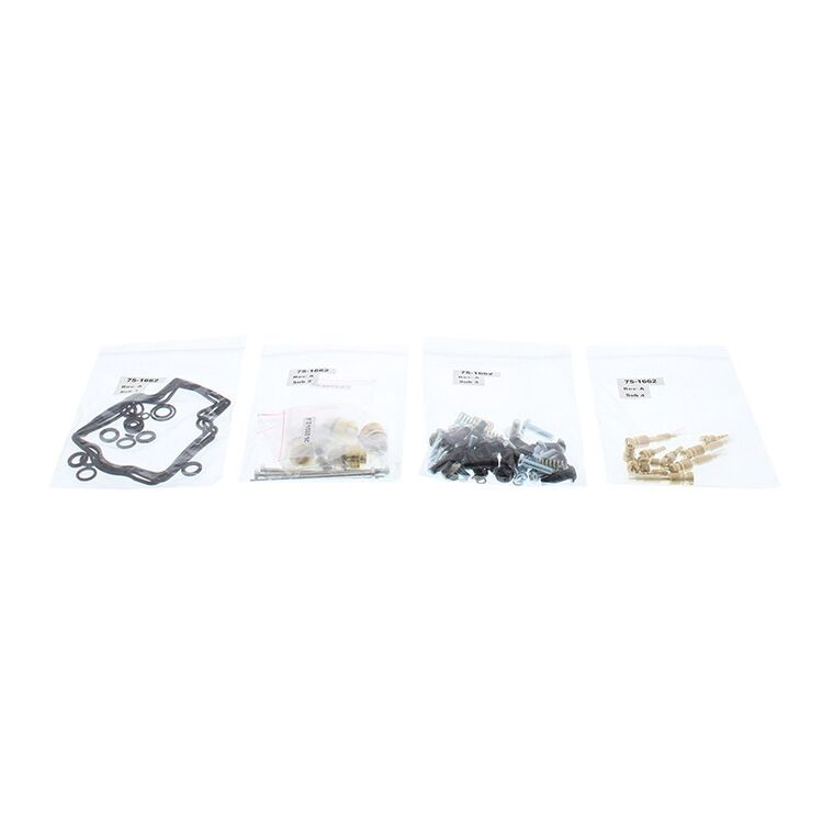 All Balls Racing Carburetor Rebuild Kit Kawasaki Ninja ZX-9R 1994-1997