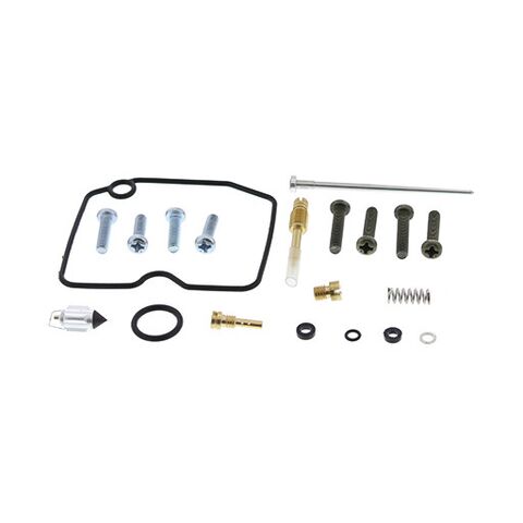 All Balls Racing Carburetor Rebuild Kit Kawasaki Vulcan 800 / Classic 1995-2005