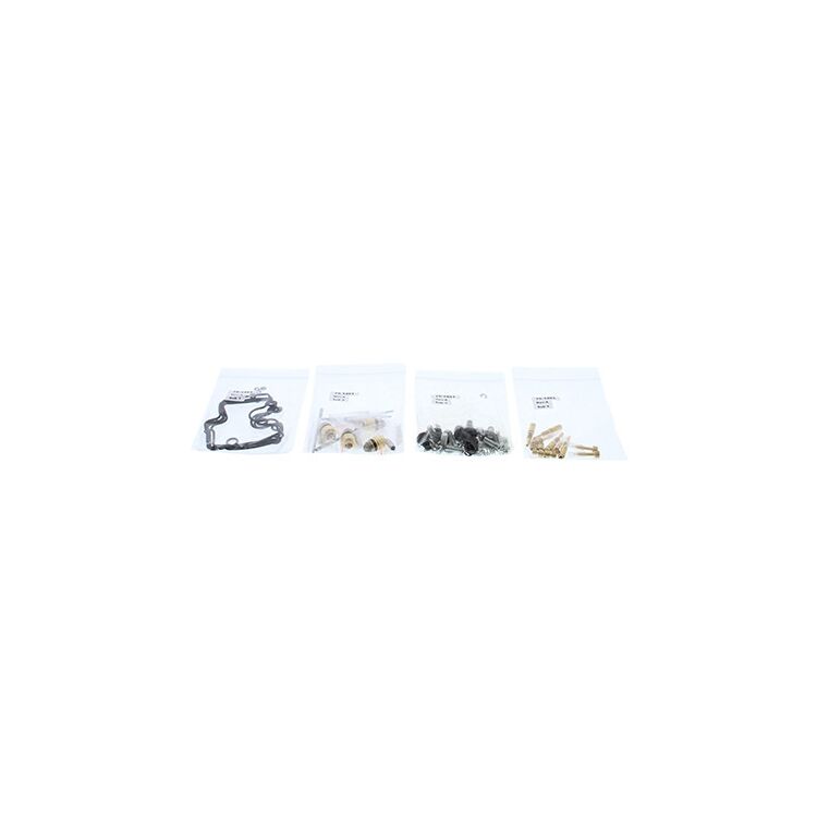 All Balls Racing Carburetor Rebuild Kit Kawasaki ZZR600 2005-2008