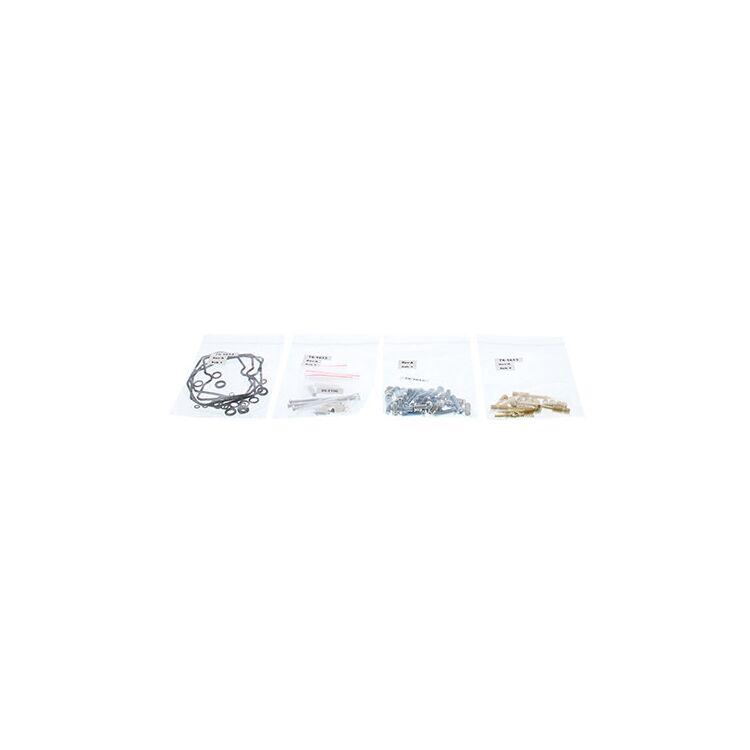 All Balls Racing Carburetor Rebuild Kit Kawasaki Ninja ZX-6R 1998-1999
