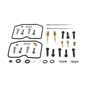 Carburetor Rebuild Kit For Honda XR250R – Fits 1986-2004 (Includes 90s Models)