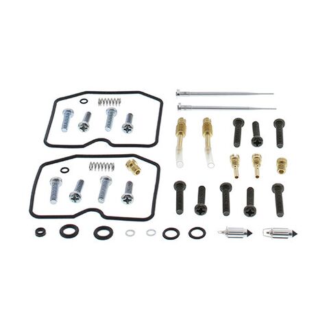 All Balls Racing Carburetor Rebuild Kit Kawasaki Ninja 250R 1988-2007