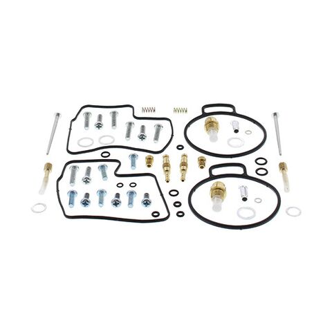 All Balls Racing Carburetor Rebuild Kit Honda GL1500 Gold Wing SE 1992-2000