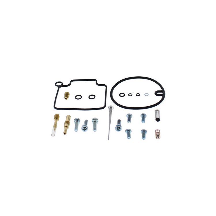 All Balls Racing Carburetor Rebuild Kit Honda VTX1300C / R / S 2003-2007