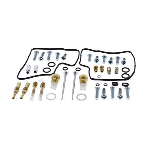 All Balls Racing Carburetor Rebuild Kit Honda VTX1100 Shadow Sabre / Aero 2001-2005