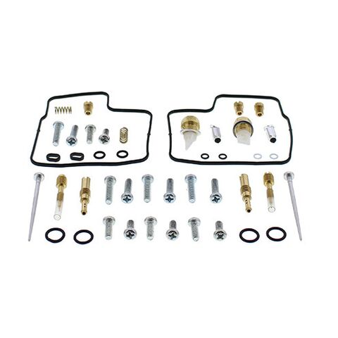 All Balls Racing Carburetor Rebuild Kit Honda VTX1100 Shadow / ACE 1995-1996