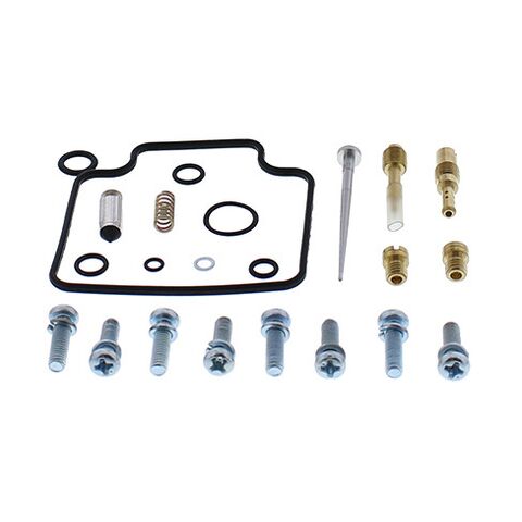 All Balls Racing Carburetor Rebuild Kit Honda VT750C Shadow Spirit / Aero 2007-2009