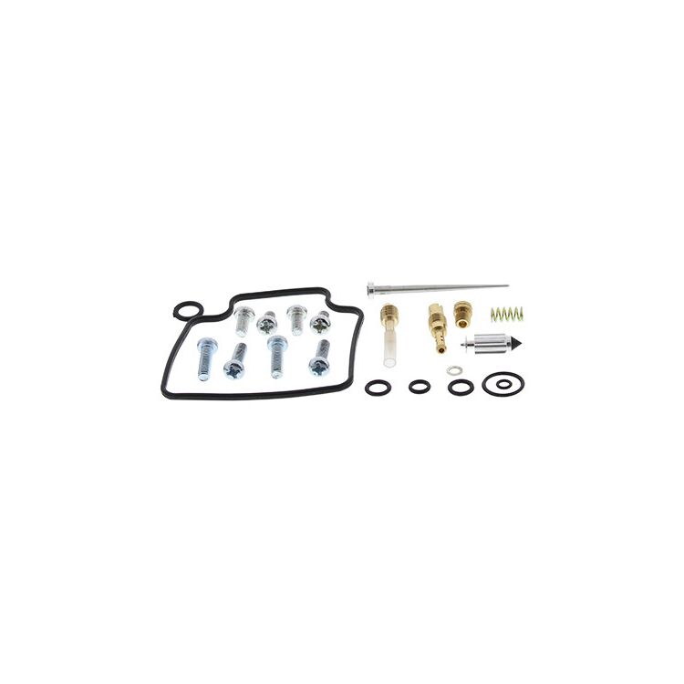 All Balls Racing Carburetor Rebuild Kit Honda VT600 Shadow VLX / Deluxe 2006-2007