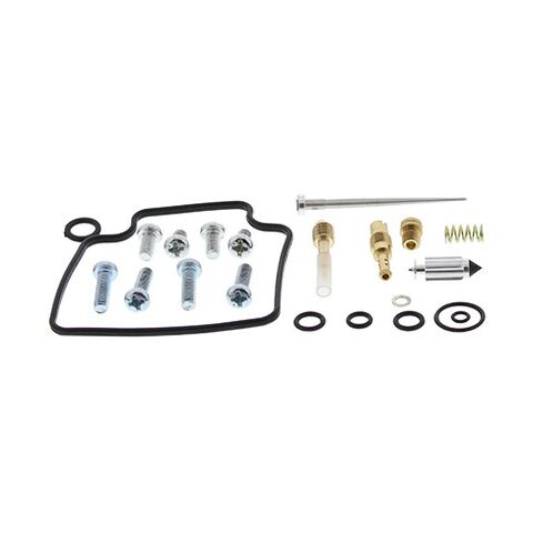 All Balls Racing Carburetor Rebuild Kit Honda VT600 Shadow VLX / Deluxe 1999-2000