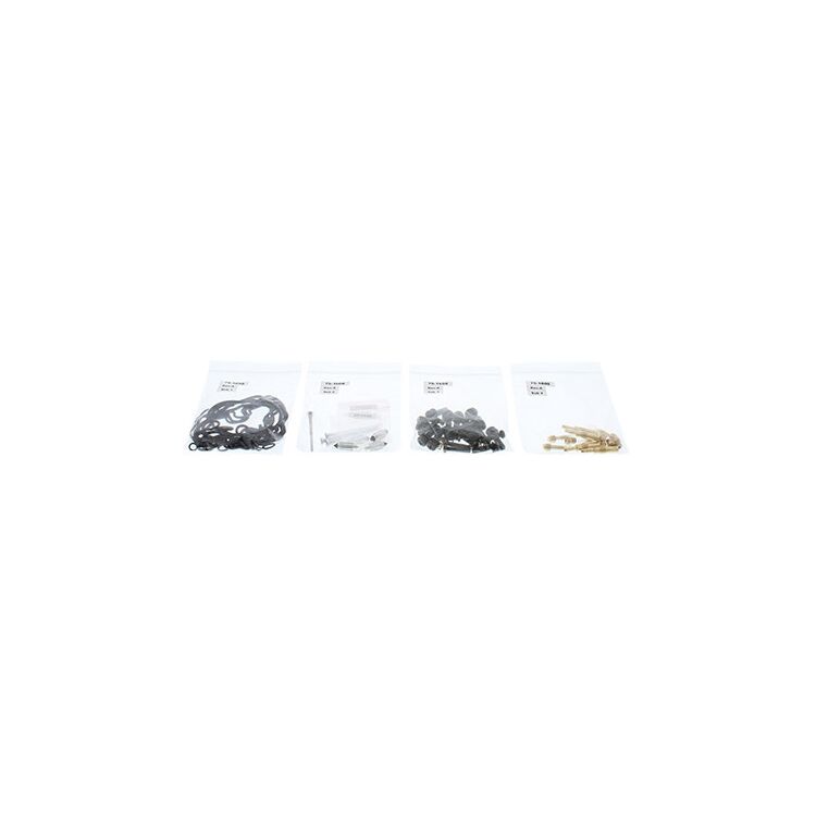 All Balls Racing Carburetor Rebuild Kit Honda CB600F Hornet 2004-2006