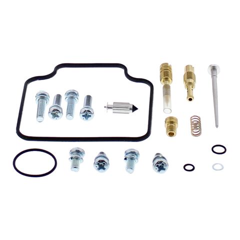 All Balls Racing Carburetor Rebuild Kit Honda NSS250 Reflex 2001-2007