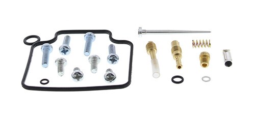 All Balls Racing Carburetor Rebuild Kit Honda CN250 Helix 1986-2007