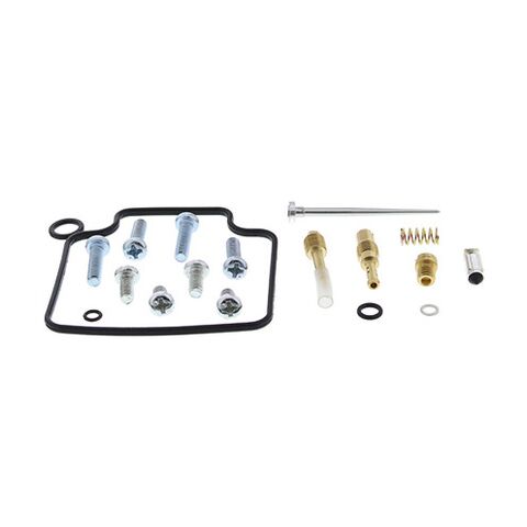 All Balls Racing Carburetor Rebuild Kit Honda CMX250 Rebel 1996-2012
