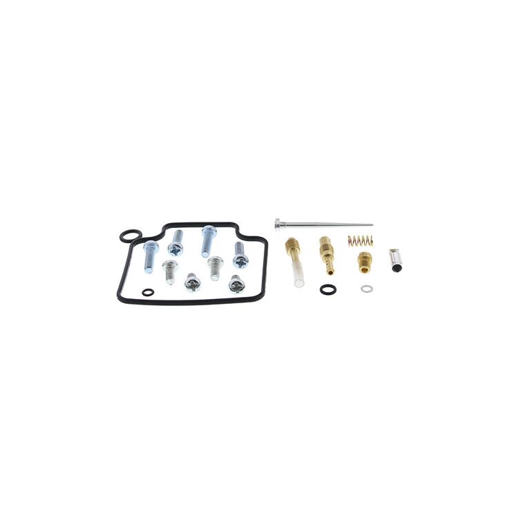 All Balls Racing Carburetor Rebuild Kit Honda CMX250 Rebel 1996-2012