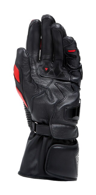 Dainese Druid 4 Gloves - Cycle Gear