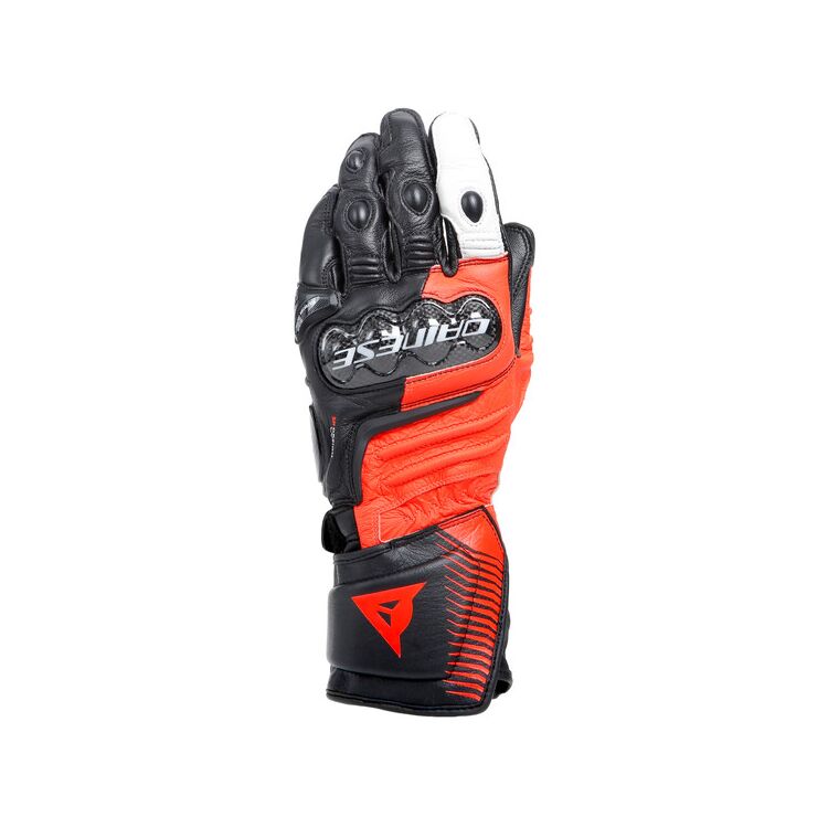 Dainese Carbon Gloves Cycle Gear