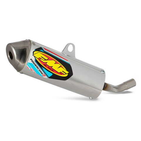 FMF Powercore 2 Silencer KTM 250cc-300cc 2017-2019