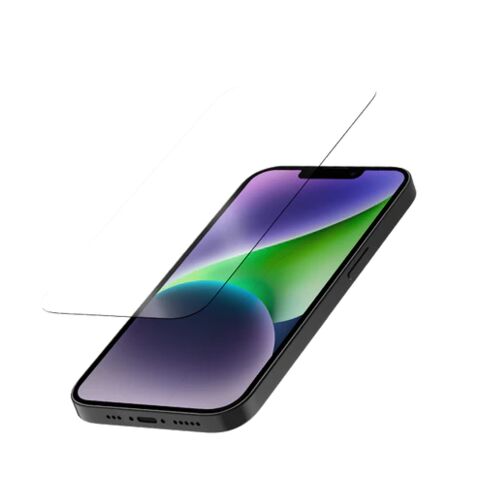 Quad Lock Film Screen Protector - iPhone